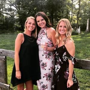 Meet your Posher, Paige